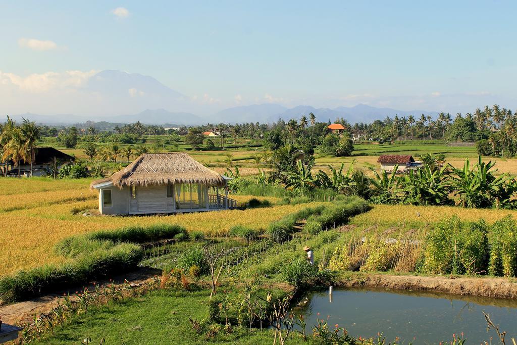 Barn N Bunk Hotel Gianyar  Exterior photo
