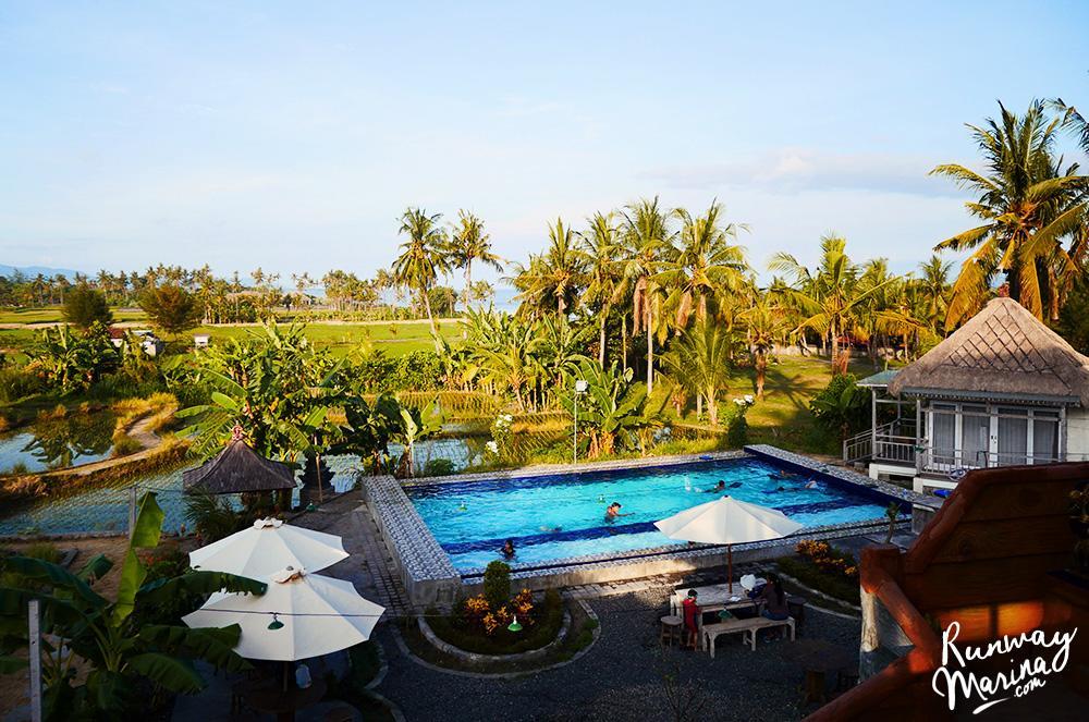 Barn N Bunk Hotel Gianyar  Exterior photo